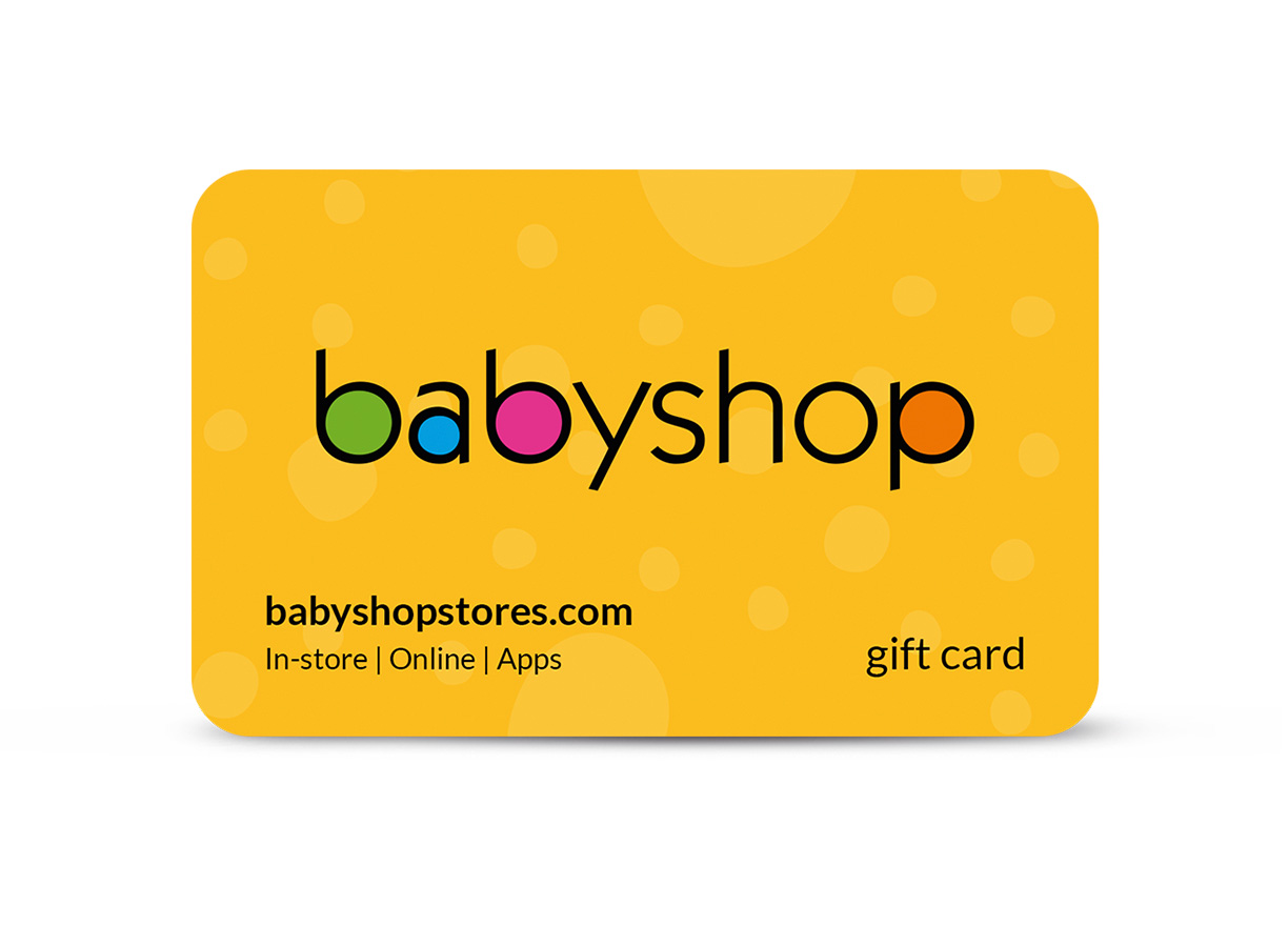 Easily buy or use your gift cards online.